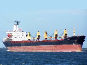 Ship