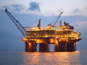 Krishna Godavari Basin D6