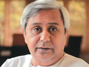 Naveen Patnaik