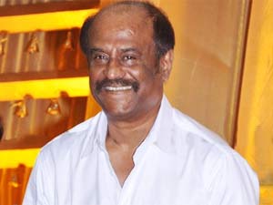 Rajinikanth