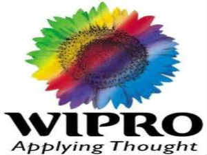 Wipro logo