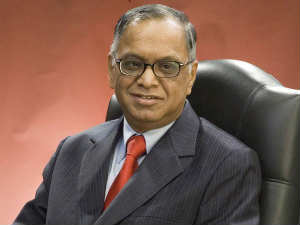 Narayana Murthy