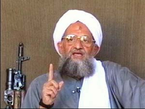 Ayman al-Zawahiri