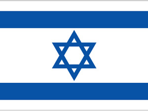Israeli flag