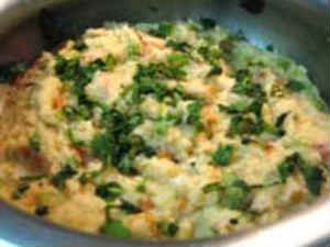 Indian Upma
