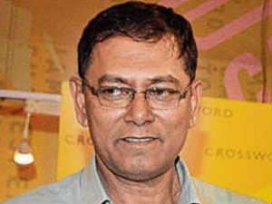 Senior crime reporter J Dey