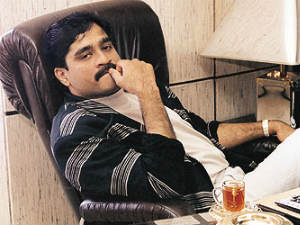 Dawood Ibrahim