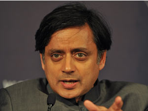 Shashi Tharoor Shashi Tharoor