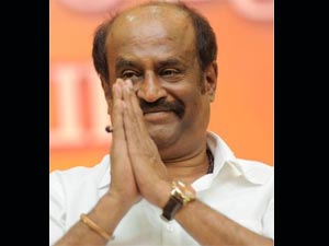 Rajinikanth
