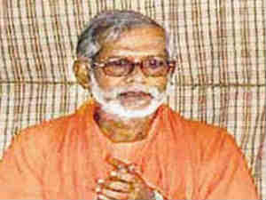 Swami Aseemanand