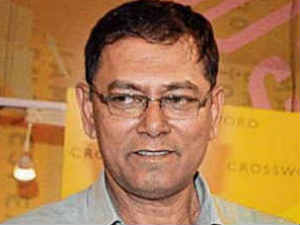 Journalist Jyotirmoy Dey