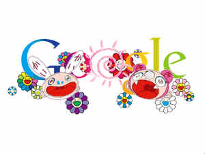 Longest Day special Google Doodle
