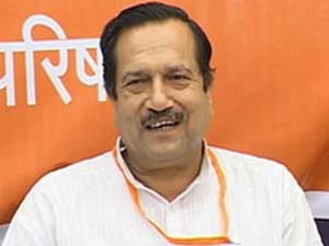 Indresh Kumar