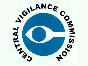 Central Vigilance Commission logo