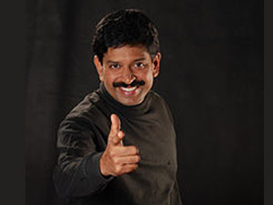 Gopinath Muthukad