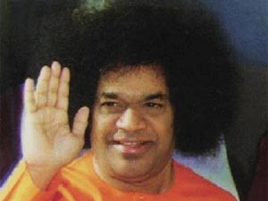 Satya Sai Baba