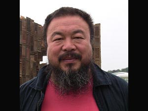 Ai Weiwei