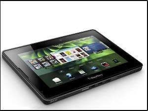 BlackBerry PlayBook