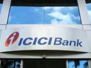ICICI Bank logo