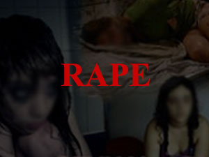 Rape