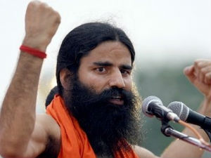 Baba Ramdev