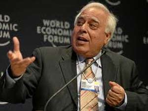 Kapil Sibal Kapil Sibal