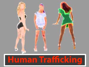 Human Trafficking