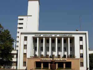 IIT-Kharagpur