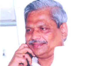 BJP president Prabhat Jha