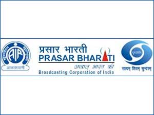 Prasar Bharti
