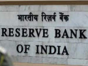 Reserve Bank of India