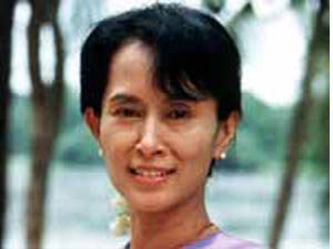 Suu Kyi