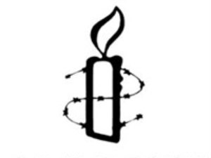 Amnesty International logo