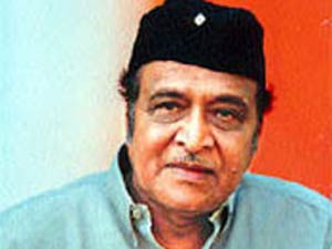Bhupen Hazarika