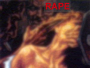 Gang rape