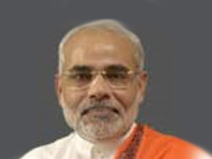 Narendra Modi