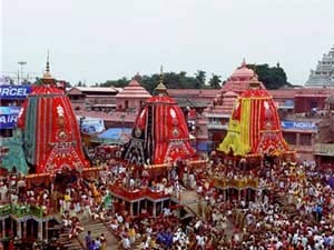 Rath Yatra