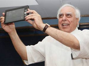 Kapil Sibal