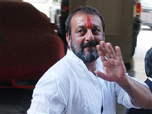 Sanjay Dutt