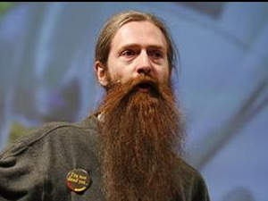 Aubrey de Grey