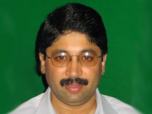 Dayanidhi Maran