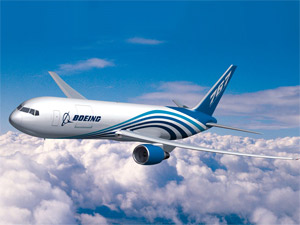 Aeroplane