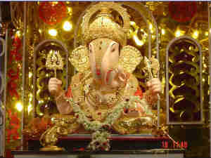 Dagushet Halwai Ganpati