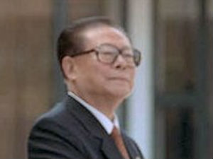 Jiang Zemin