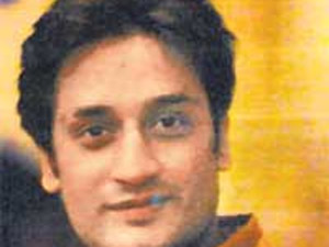 Neeraj Grover