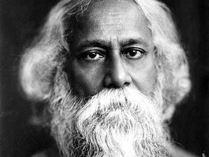Rabindranath Tagore