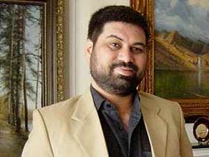 Saleem Shahzad