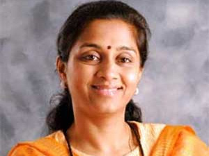 Supriya Sule