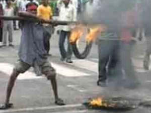  2008 riots in Orissa's Kandhamal district