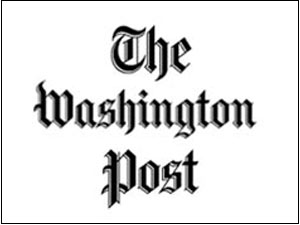Washington Post logo